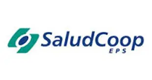 Logos experiencias Latinvestco Saludcoop EPS