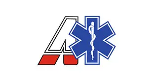 Logo Ambulancias Aéreas de Colombia