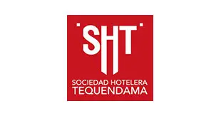 Logos experiencias Latinvestco logo Sociedad hotelera Tequendama