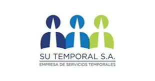 Logo Su Temporal S.A.