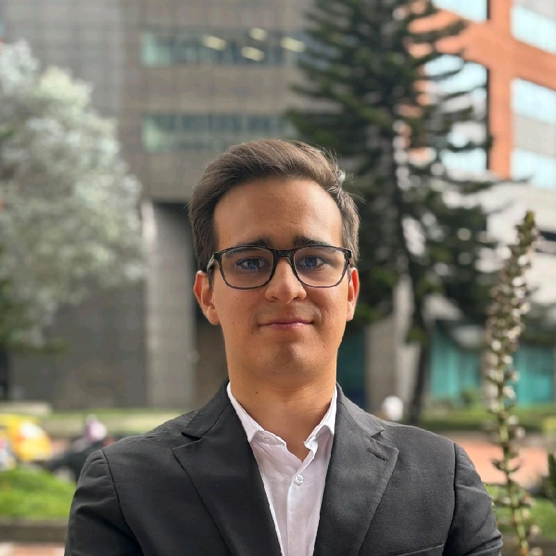 Juan David González