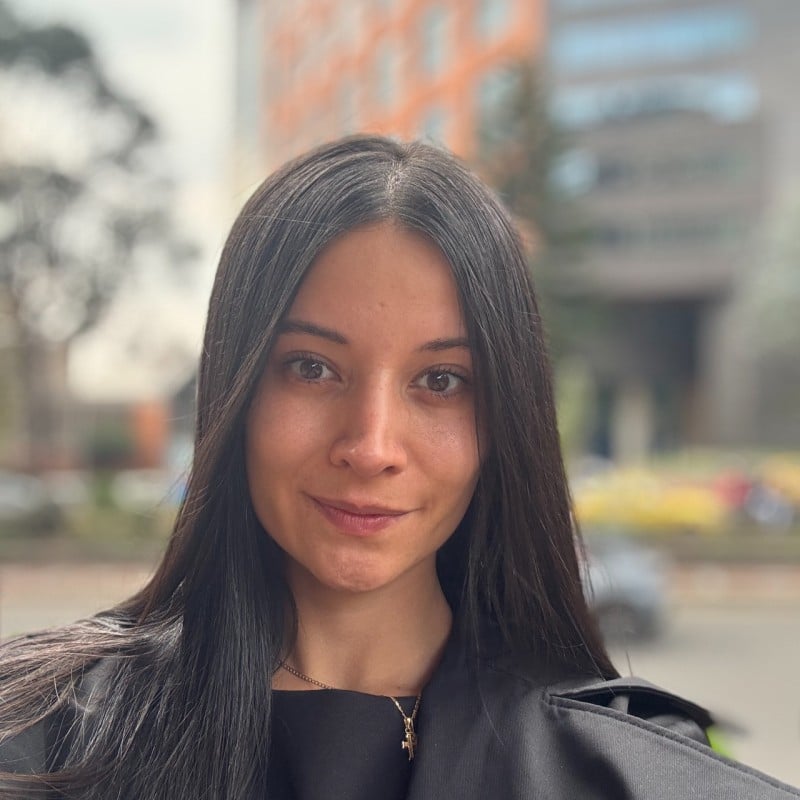 María Paula Malagón